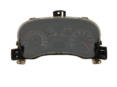 Nopeusmittari Fiat Panda 555000460104 1130