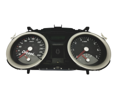 Kierroslukumittari Renault Megane 2 8200364007 52760