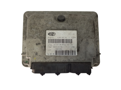 Ohjausyksikkö IAW4AF.M9 55187372 61600.627.05 Fiat Magneti Marelli 2828