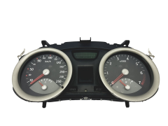 Kierroslukumittari Renault Megane 2 8200306556 A 54313