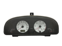 Kierroslukumittari Citroen Xsara 9639709580 B 02 47701
