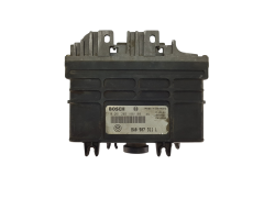 Ohjausyksikkö 8A0907311L 0261203188189 VW Bosch