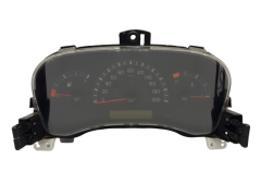 Nopeusmittari Fiat Punto 51744552 503000950300 21425