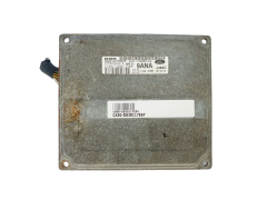 Ohjausyksikkö S118763006A 4S61-12A650-KA SIM21 Ford Siemens 38117