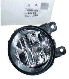 Halogeenivalo Etu Alkuperäinen Citroen Peugeot C1 C4 DS4 308 3008 6208Q3