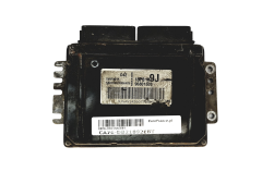 Ohjausyksikkö 5WY5451B 96801808 D42 3BPB 9J Chevrolet Kemsco 21892