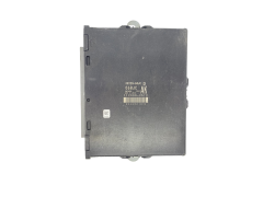 Ohjausyksikön moduuli 33920-68JC 112300-2512 Suzuki Denso