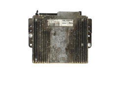 Ohjausyksikkö S103717115B 7700864458 7700867292 Renault Siemens 25936