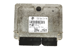 Ohjausyksikkö 036906034HA IAW4TV.HA VW Seat Magneti Marelli