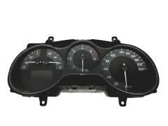Nopeusmittari Seat Leon 1P0920804C 110080279018 58096