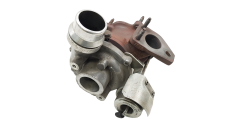 Turboahdin 16446RH82728353 7701478939 54359710028 1.5DCI BorgWarner S37