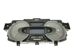 Kierroslukumittari Renault Captur 248101394R Visteon