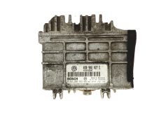 Moottorin Ohjausyksikkö VW 030906027E 0261203932 Bosch 24821