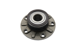 Pyörännapa Taka 8V0598611A 55981337001 VW Audi Seat Skoda Vika