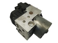 Abs-pumppu Opel Zafira Astra G 90581417 0273004362 0265216651 Bosch 62870