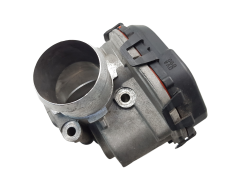Kaasuläpän venttiili 9807238580 V29039645 PSA Ford 1.6 HDI 1230