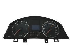 Kierroslukumittari VW Golf MK5 1K0920863B 52240