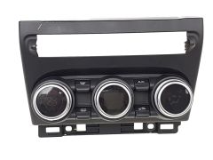 Ilmastointipaneeli Renault Clio 5 Captur 2 Zoe 275100936R