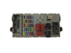 Ohjausyksikkö BSI Fiat 51771409 NPL 51733919 CPL Delphi 20389
