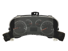 Nopeusmittari Fiat Panda 51871018 503005311001 30287