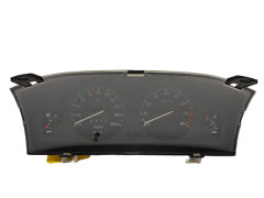 Kierroslukumittari Citroen ZX 9611630580 09022519901 22087