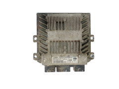 Ohjausyksikkö 6S61-12A650-AB 5WS40241B-T Ford Siemens 46257
