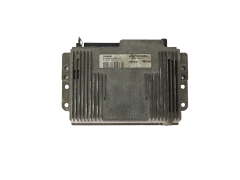 Ohjausyksikkö S115301100C 7700108814 7700110258 Renault Siemens 18063