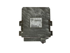 Ohjausyksikkö 9629244580 16254.114 IAW1AP.40 PSA Magneti Marelli 17452
