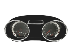 Nopeusmittari Opel Adam 13484497 365903926 GM