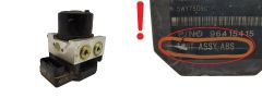 Abs-pumppu Chevrolet Tacuma 96415415 Mando 5287