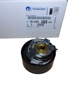 Hihnapyörä Alkuperäinen 1654507680 Citroen Peugeot