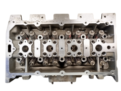 Sylinterikansi VWAG 04E103404H 1.4 TSI CPT