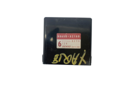Ohjausyksikön moduuli 88650-52150 277200-0270 Toyota Denso