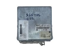 Ohjausyksikkö BMW 2247891 0281001373 Bosch 52052