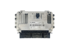 Ohjausyksikkö 0261S17833 237105748R Renault Bosch 43848