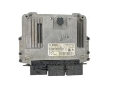 Ohjausyksikkö 9678818280 0281018228 9666729580 PSA Bosch 59735