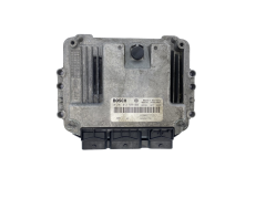 Ohjausyksikkö 0281012589 8200527725 8200527756 Renault Bosch 62445
