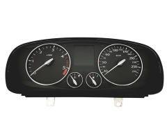 Kierroslukumittari Renault Laguna 3 248100006R 32491