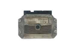 Ohjausyksikkö 21584153-3B1 8200298463 8200298457 Renault Sagem 45375