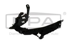 Valaisimen Kiinnike Vasen 8K0805607C 88050731802 Audi A4 DPA