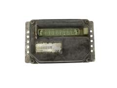 Ohjausyksikkö 0261200716 7778785 Fiat Lancia Bosch 17275