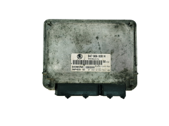 Ohjausyksikkö 047906030N 5WP4326 02 VW Skoda Siemens 32954