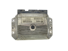 Ohjausyksikkö Renault 21584913-3A 8200411717 8200376474 Sagem 59711