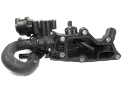 Termostaatin Kotelo Renault Clio 4 Megane 1.2 TCe 110601073R