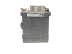 Ohjausyksikkö 0125454532 0281001138 Mercedes Bosch