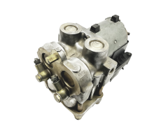 Abs-pumppu Fiat Punto 0265204013 Bosch
