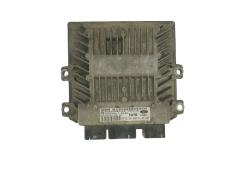 Ohjausyksikkö 3S61-12A650-LB 5WS40140D-T SID 804 Ford Siemens 47415
