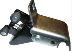 Ovenrulla Oikea Uusi Alkuperäinen Renault Kangoo 2 Kubistar 8200497637 Ovenrulla Oikea Uusi Alkuperäinen Renault Kangoo 2 Kubistar 8200497637