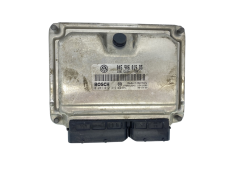 Ohjausyksikkö 045906019BS 0281012319 VW Bosch 63850