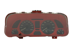 Nopeusmittari Alkuperäinen Zegar 9640308780 Peugeot 306 1492